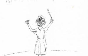Harriet’s Symphonette