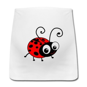 Cute-Happy-Cartoon-Ladybug-T-Shirts