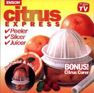 citrusexpress