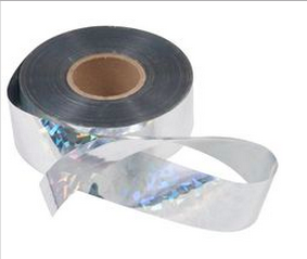 Scare tape (ribbon)