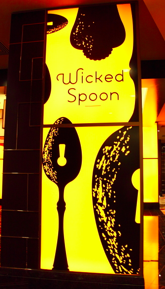 The Wicked Spoon